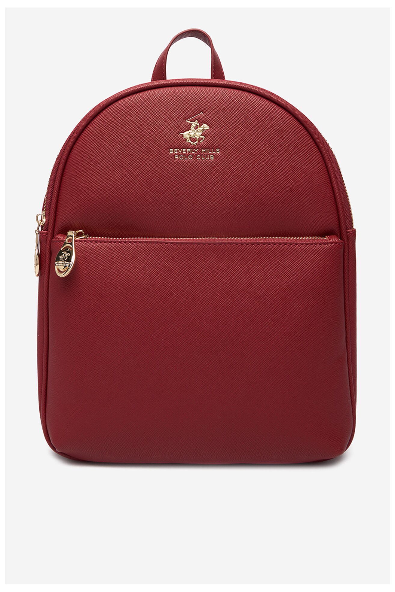 Hátizsák Beverly Hills Polo Club CEO-BHPC-L-004-09 PIROS