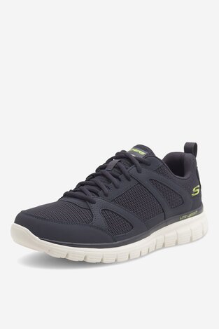 Sportska obuća Skechers BURNS 8790117 NVLM PLAVA