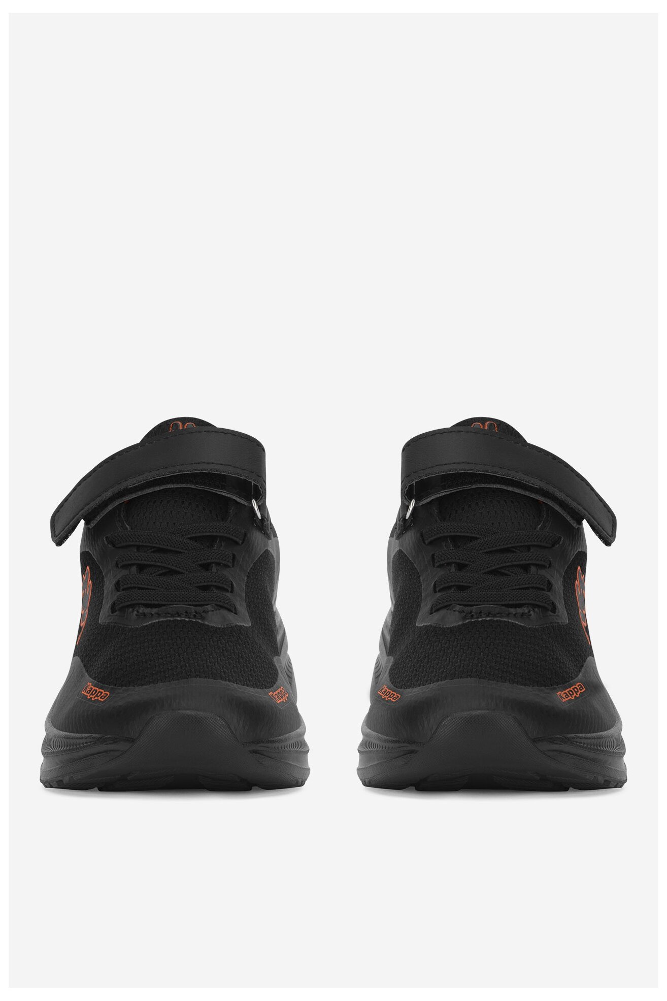 Încălțăminte sport Kappa AW24-3C041(CH) NEGRU