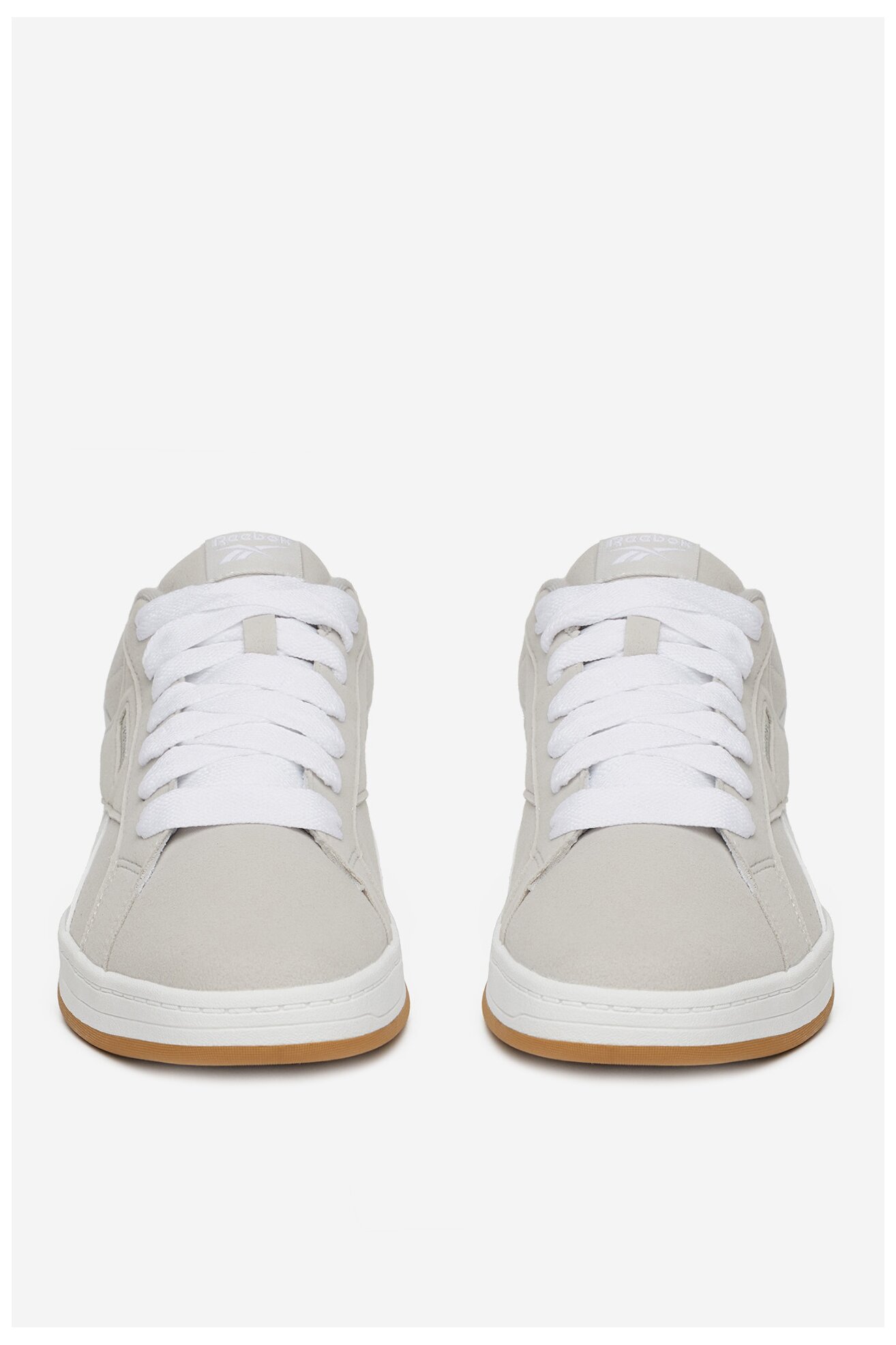 Obuwie sportowe Reebok RETRO MEGA 100227222 Szary