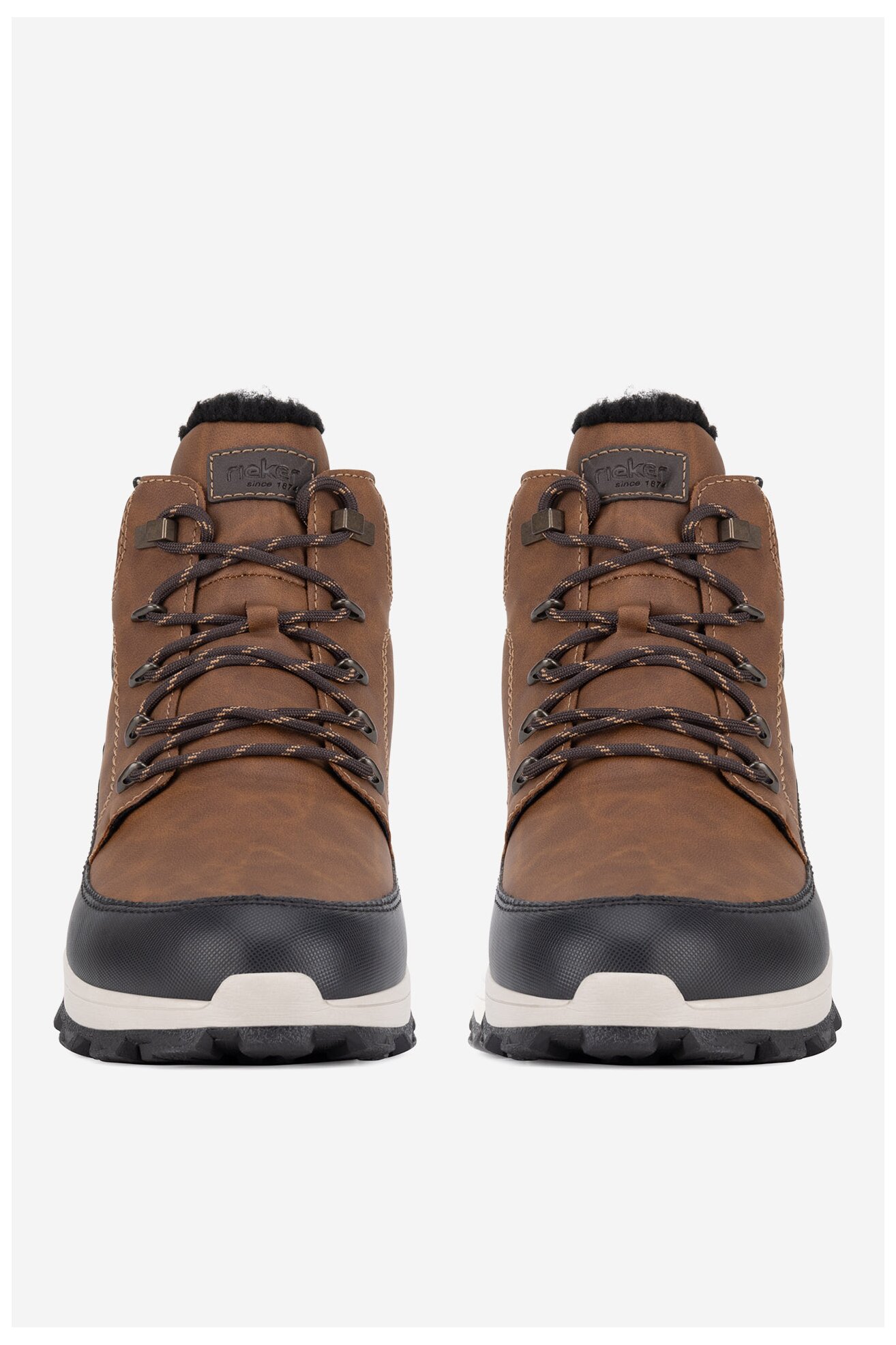 Боти Rieker 35540-24 КАФЯВ