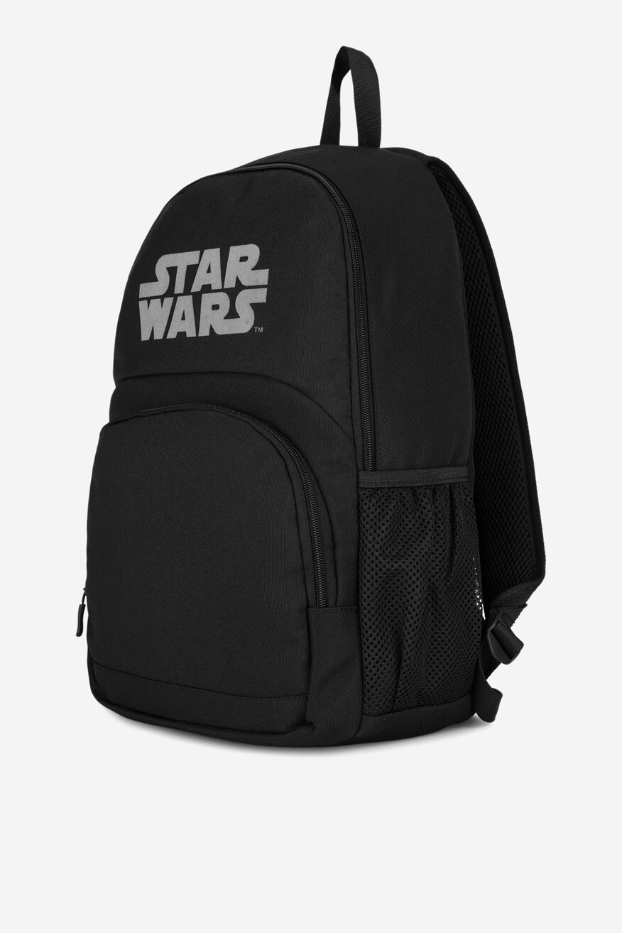 Hátizsák Star Wars FEKETE - 5905588992196