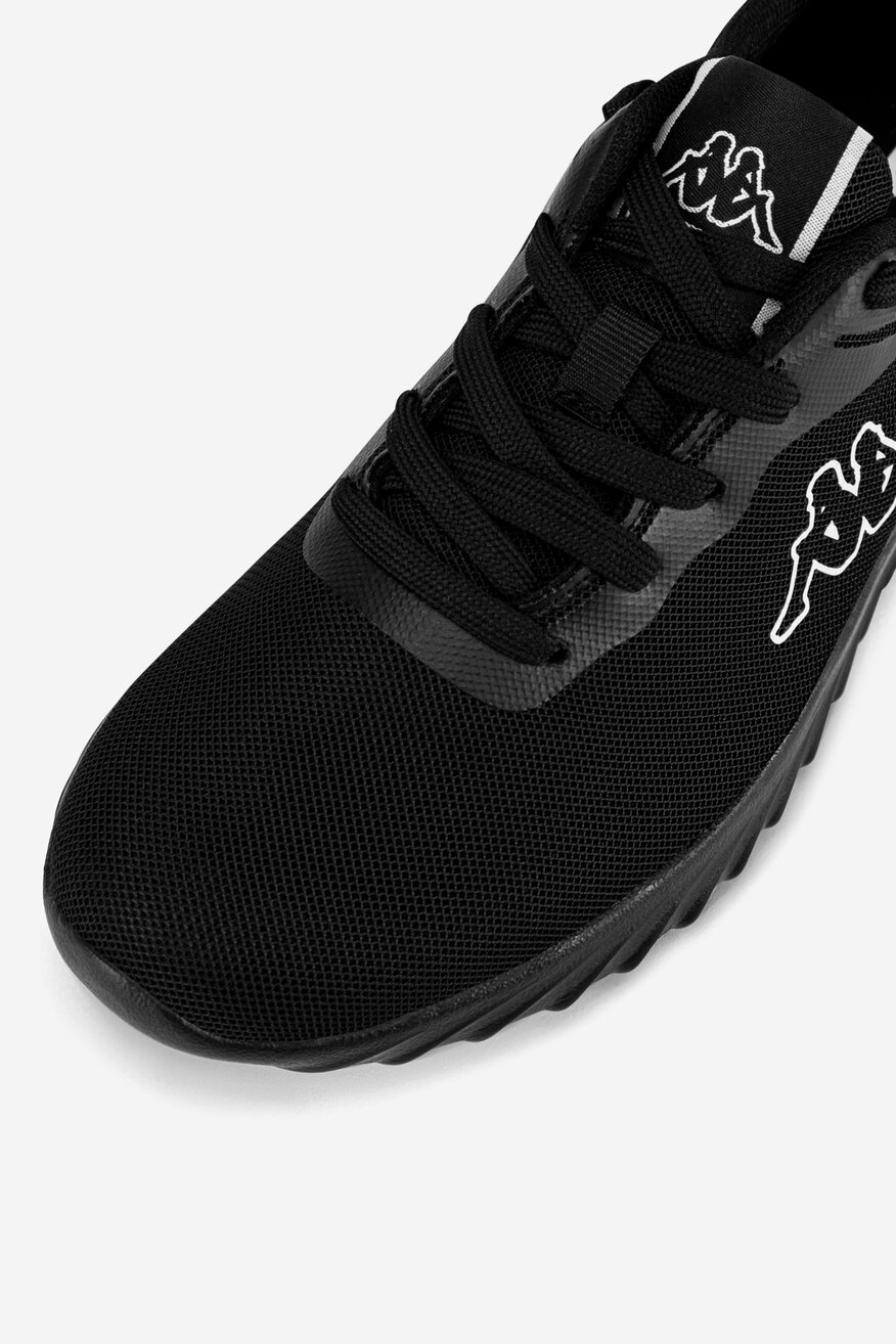 
                Спортни обувки Kappa ЧЕРЕН - 5905588748687