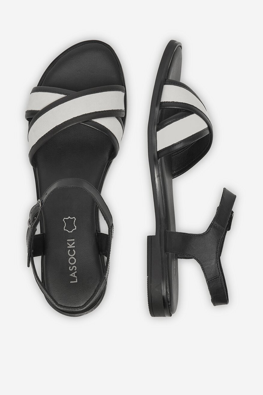 
                Сандали Lasocki ЧЕРЕН - 5903698728100