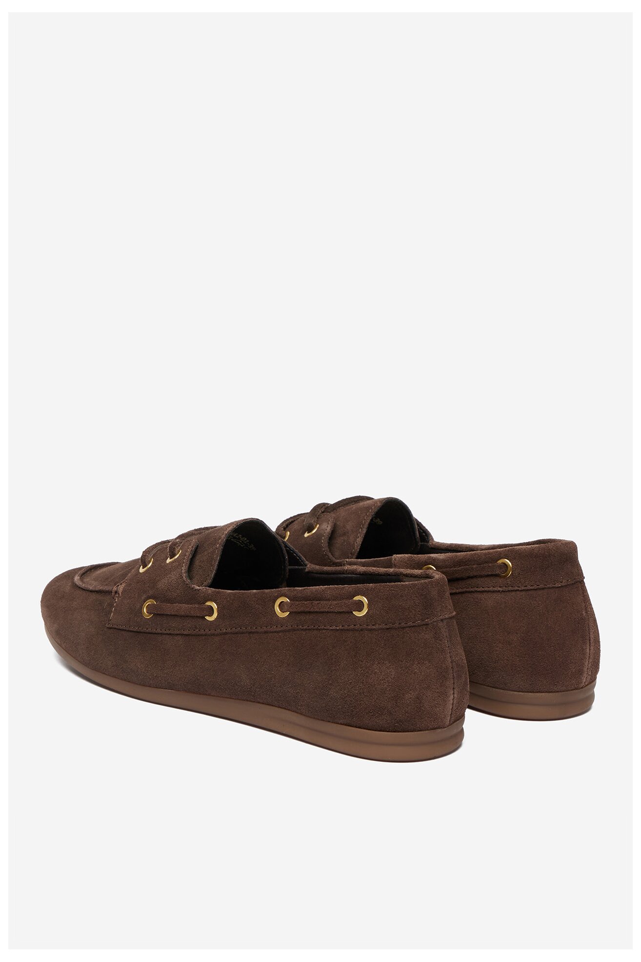 Мокасини Lasocki CEO-WI16-ELENA2-01 КАФЯВ