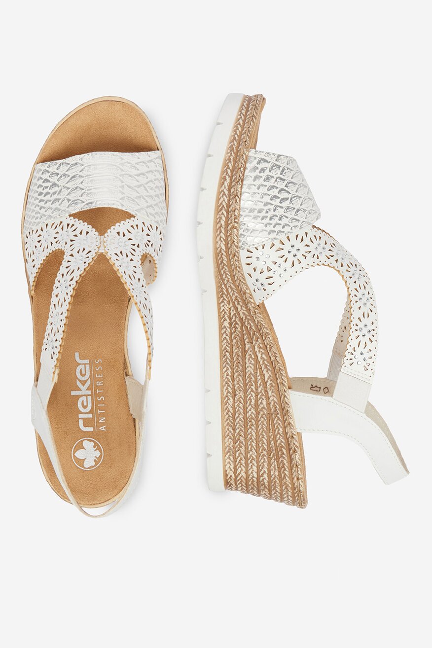 
                Rieker - Sandały - 5906751761663