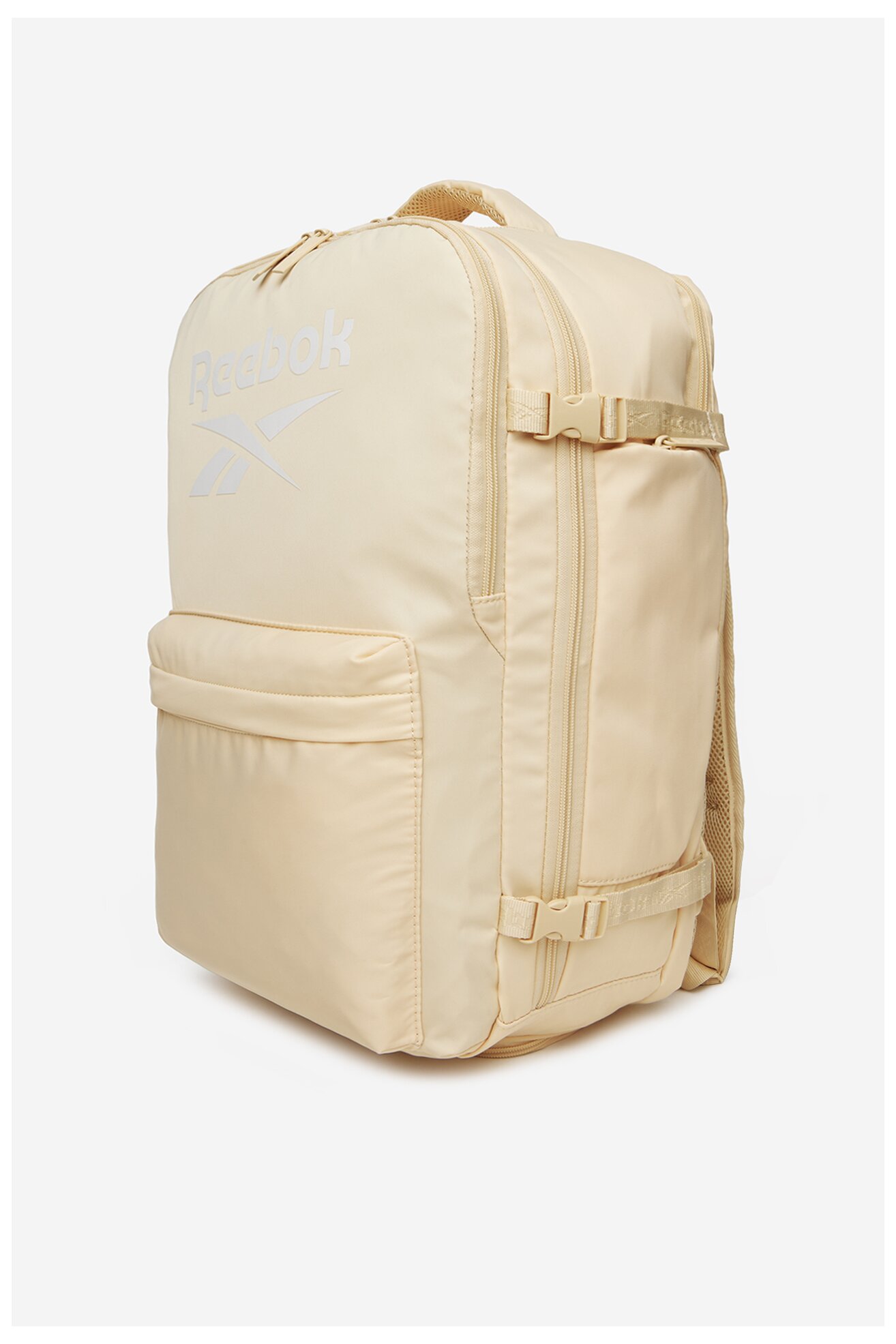 Plecak Reebok RBK-015-CCC-06 Beżowy