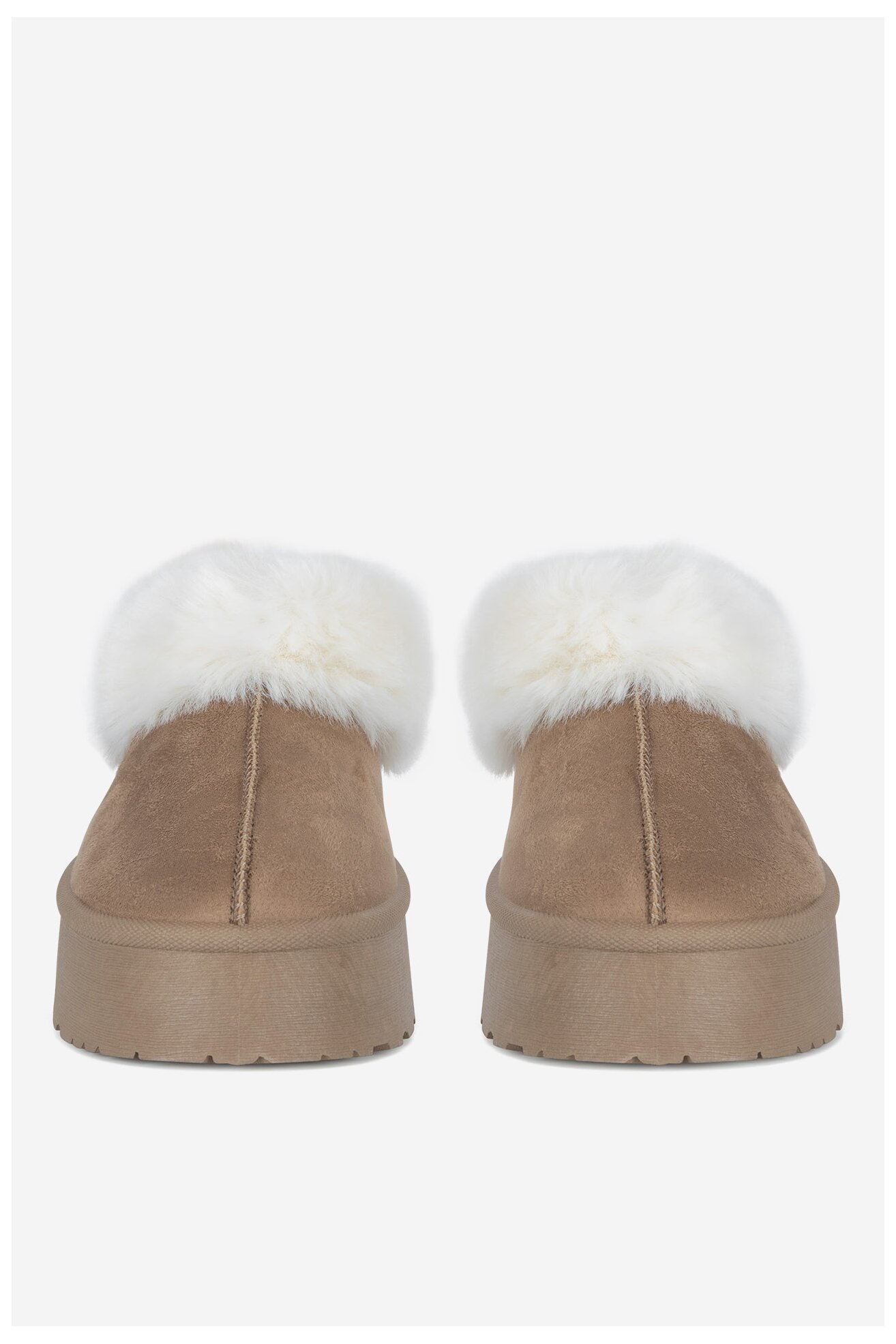 Papucs Jenny Fairy WSX23-09 BÉZS