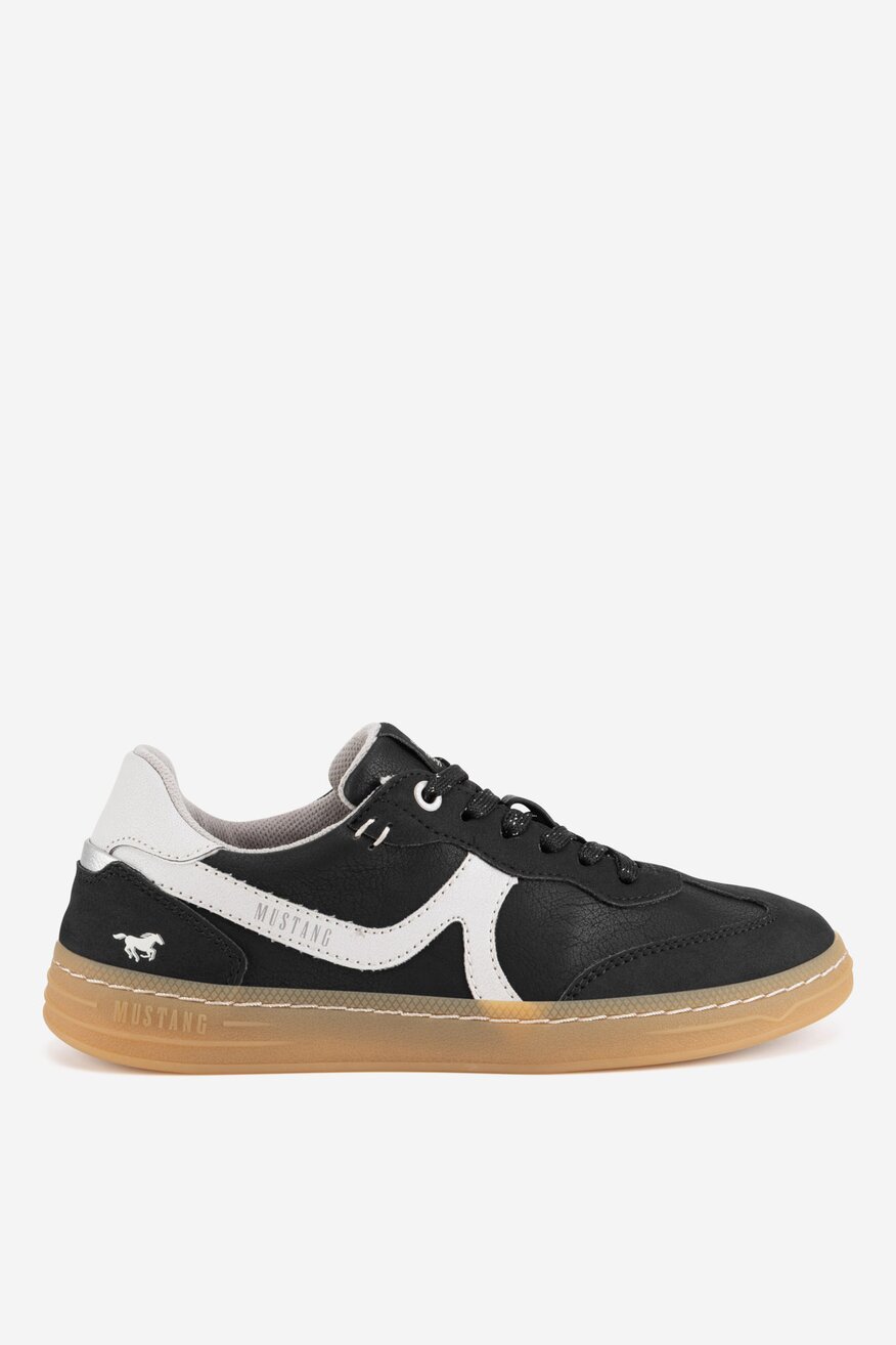 Mustang - Sneakersy - 5903698044743
