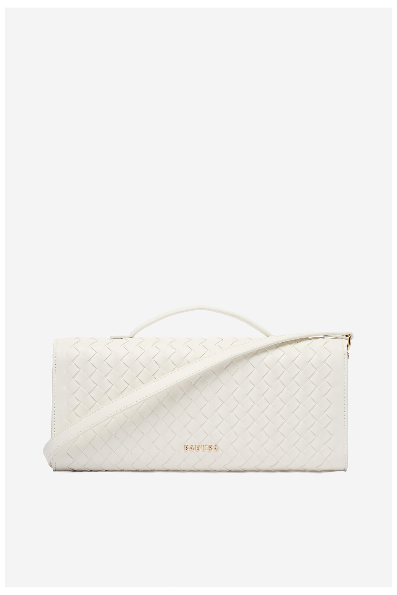 Torebka Badura C-JERRY-01 Biały