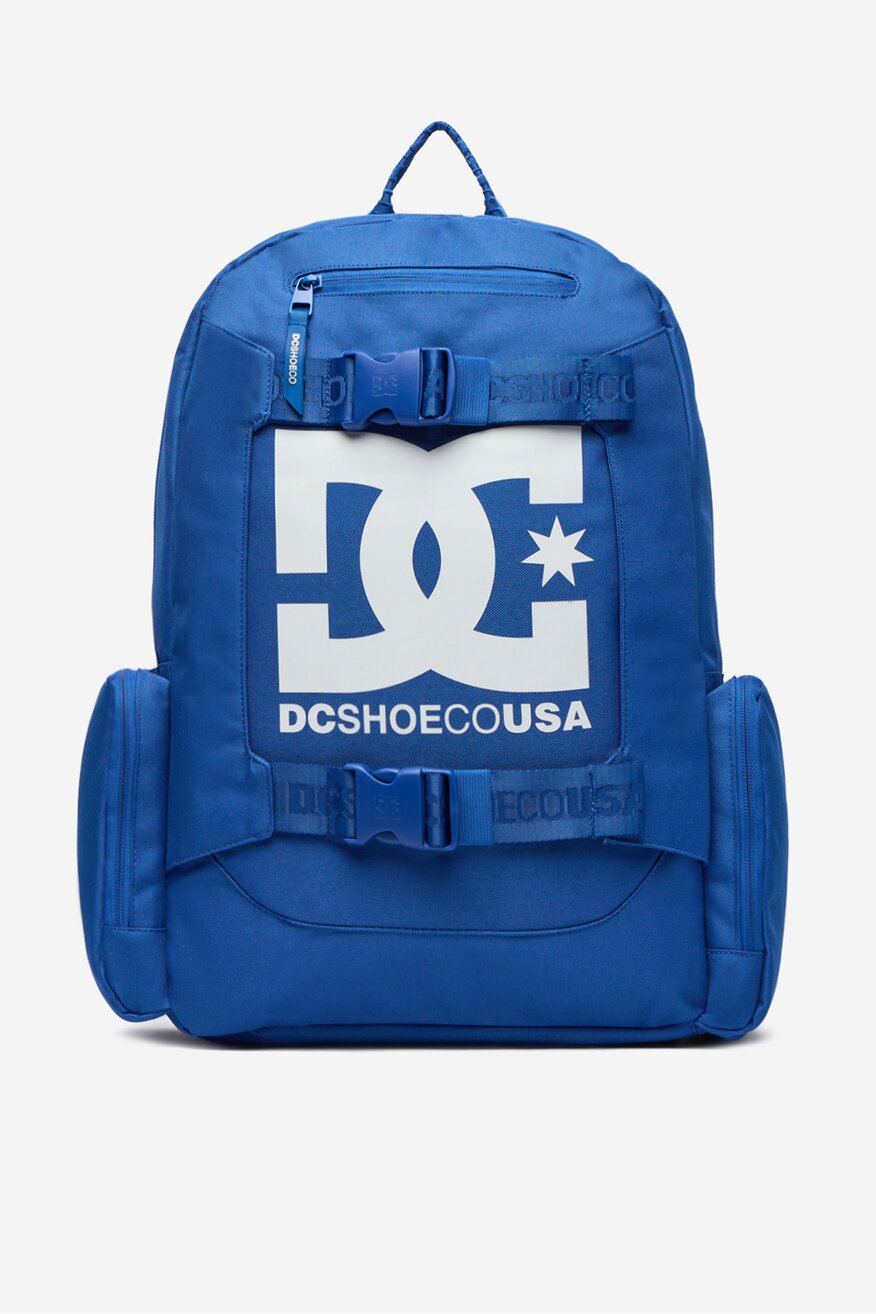 Plecak DC Shoes CWBEO-DCI-WS-002-09 Granatowy - 5906751714805