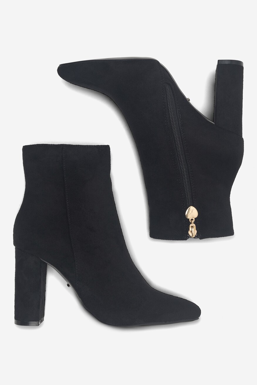 
                DeeZee - Botki na słupku - 5906751312001