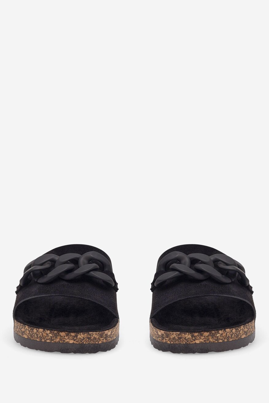 DeeZee - Klapki - 5905588501602