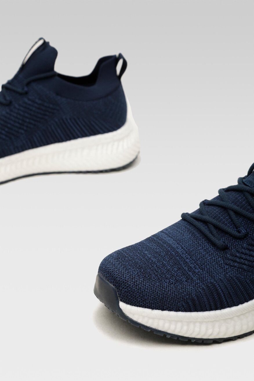 
                Sprandi - Sneakersy - 5904248226022