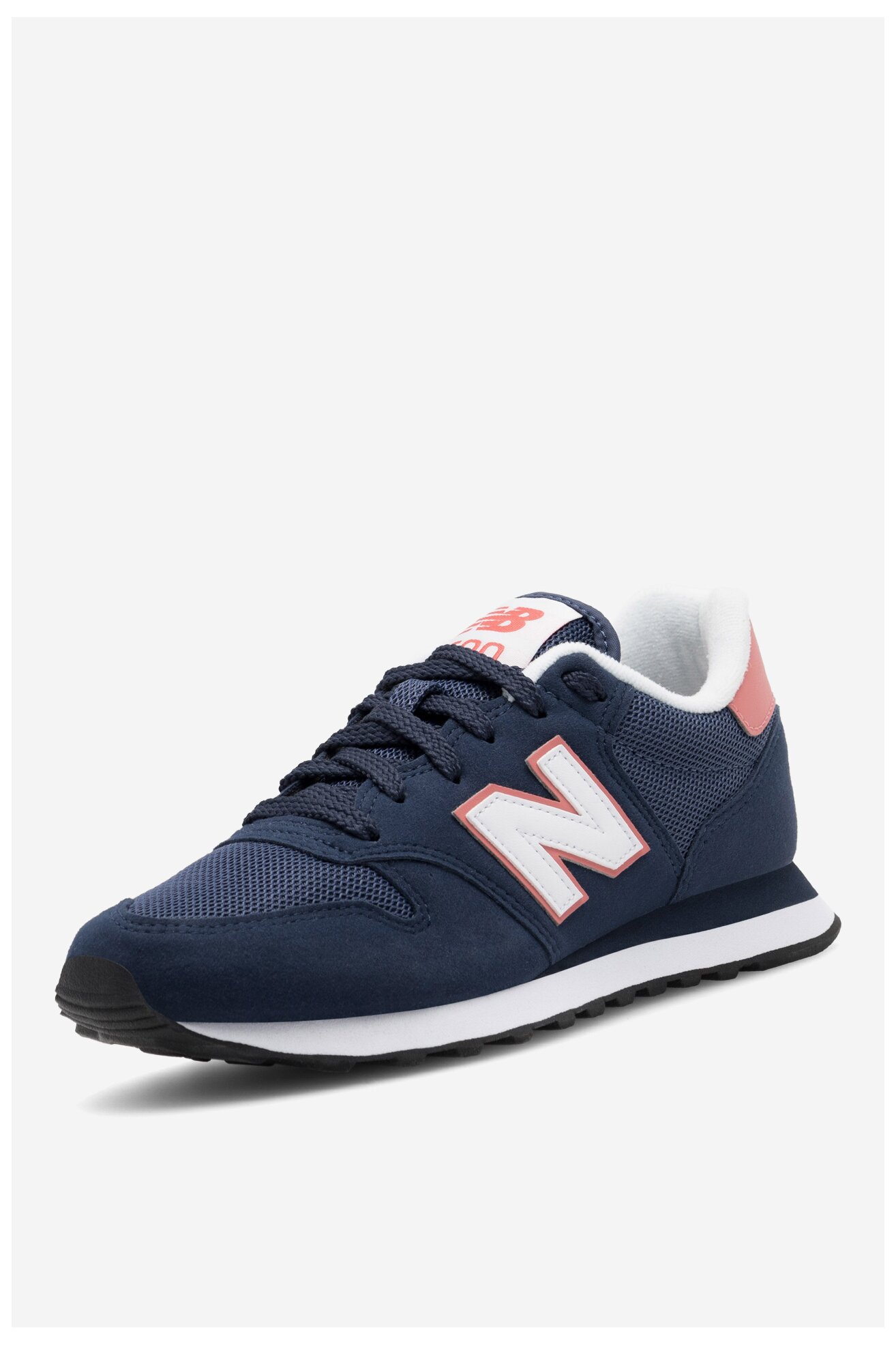 Obuwie sportowe New Balance GW500CI2 Granatowy