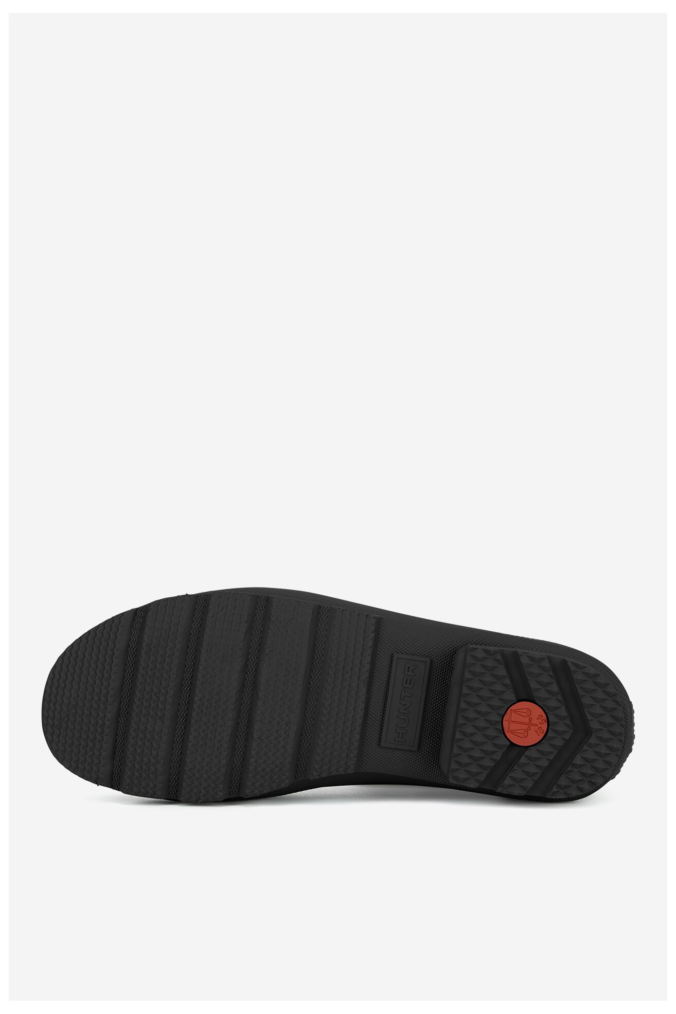 Гумени ботуши HUNTER MFS9116RMA ЧЕРЕН