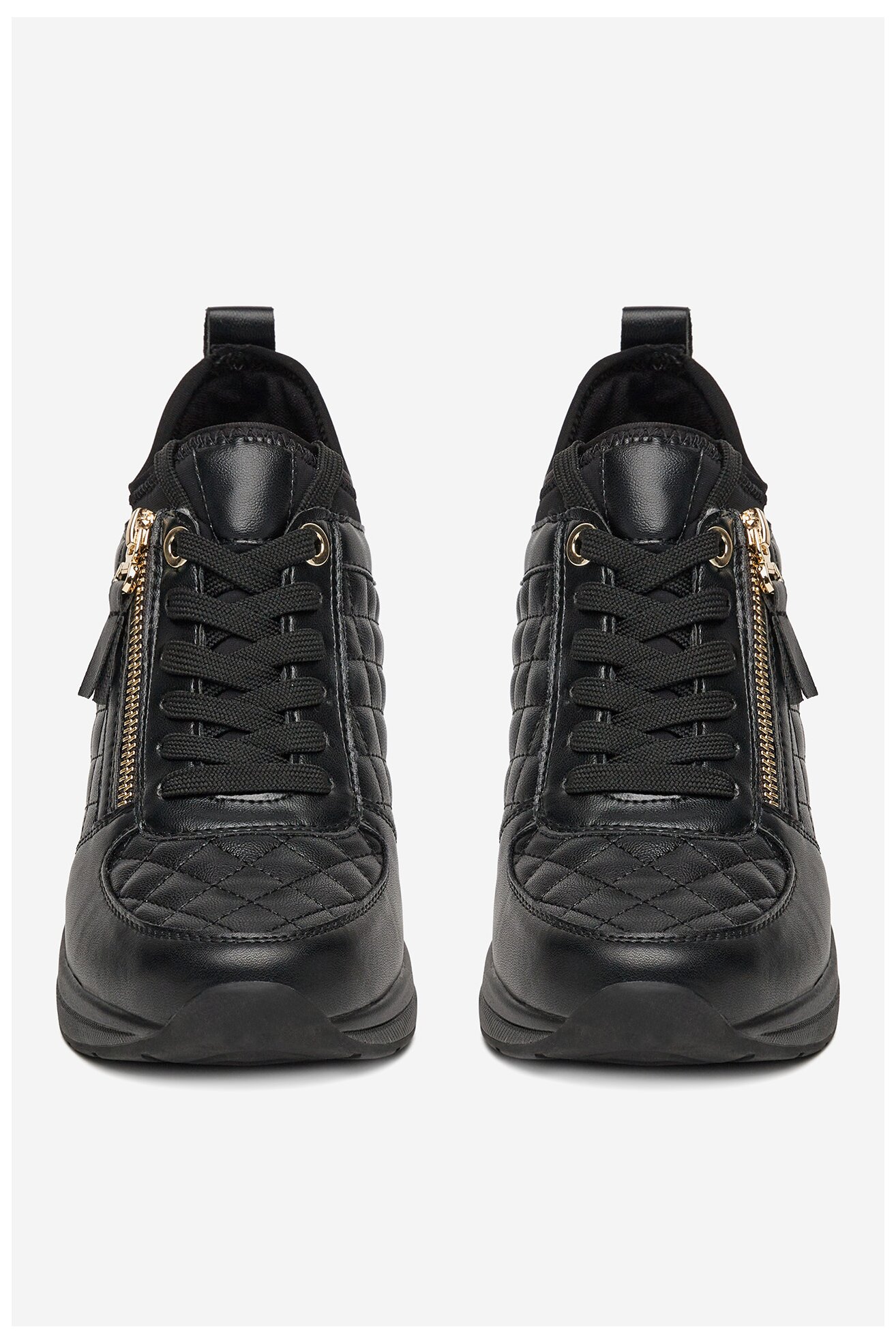 Tornacipő DeeZee AM1108 FEKETE