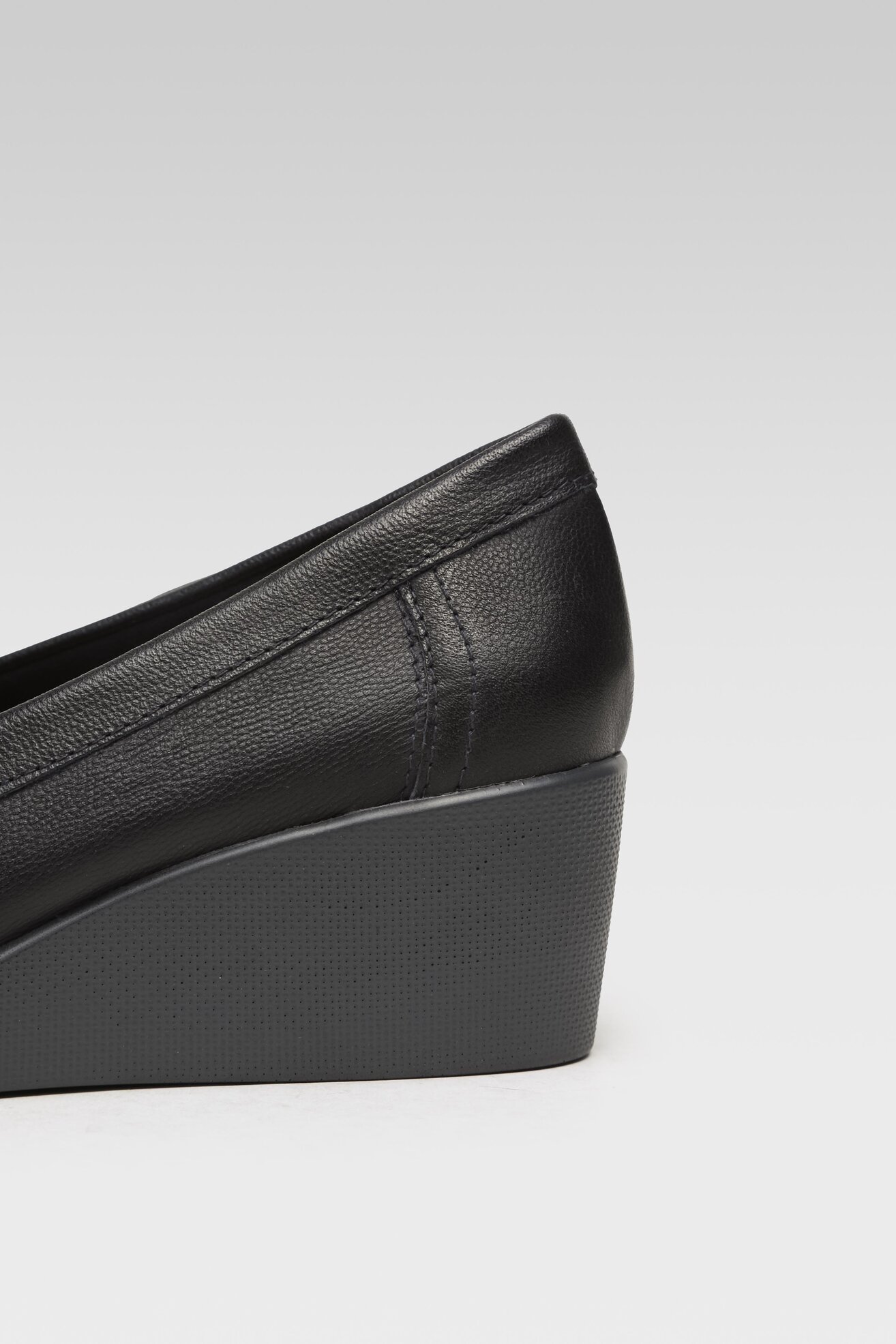 Félcipő Go Soft EST-295-14 SÖTÉTKÉK