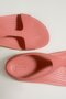Sandale Crocs SERENA SANDAL 205469-682 ROZE