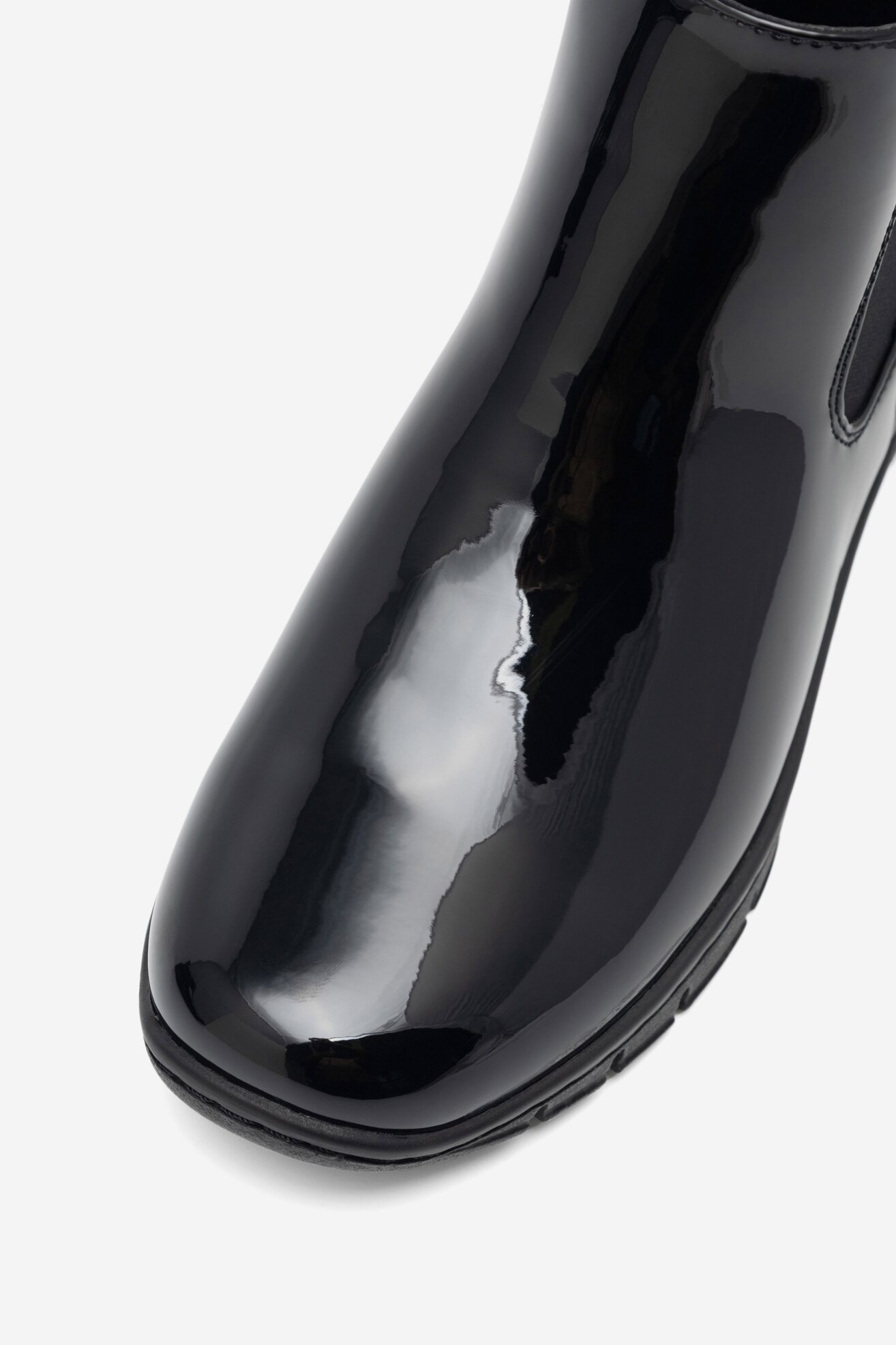 Ghete Clara Barson NELE WS6075-08 NEGRU