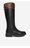 Csizma Remonte CEO-R6581-02 FEKETE