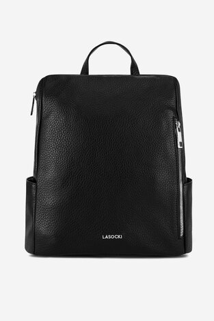 Рюкзак Lasocki LSK-K-054-06 ЧОРНИЙ