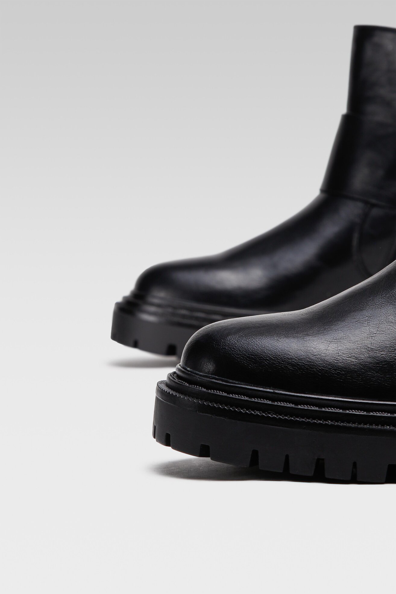 Ghete Jenny Fairy WS5618-12 NEGRU