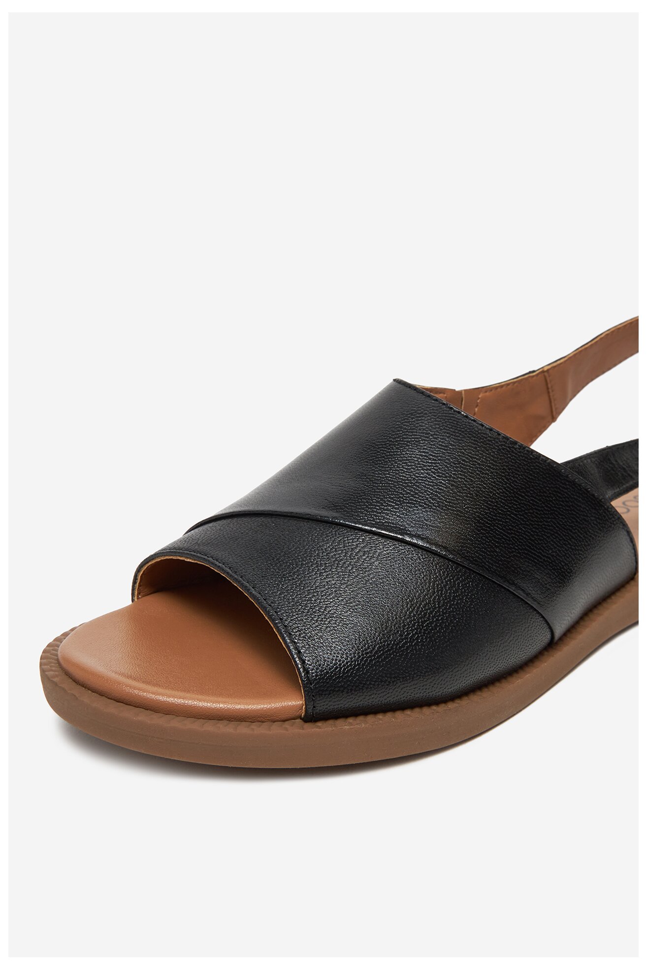 Сандали Lasocki WI23-3096-08 ЧЕРЕН