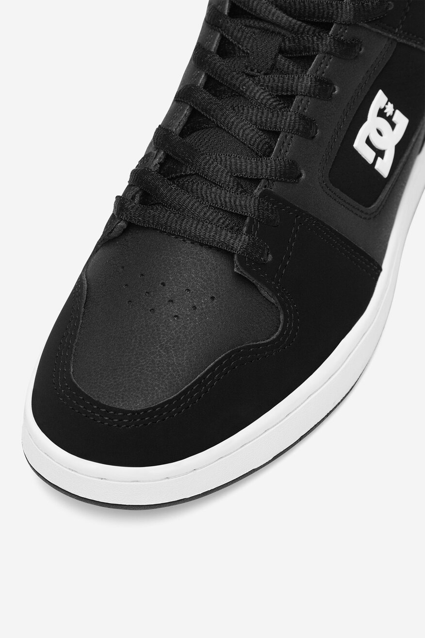 DC Shoes - MANTECA 4 HI - 5905588848233