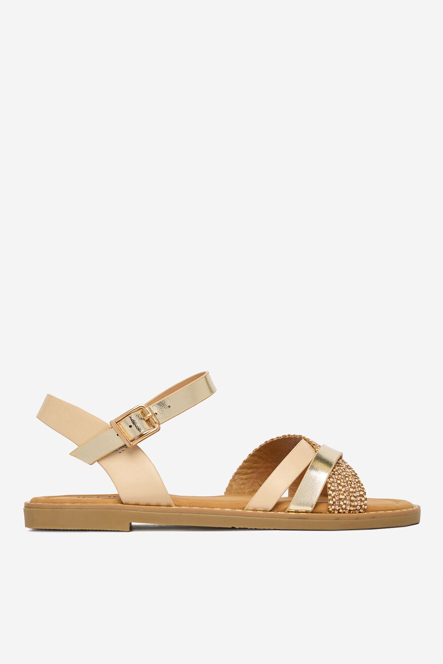 
                Jenny - Sandały - 5906751729083