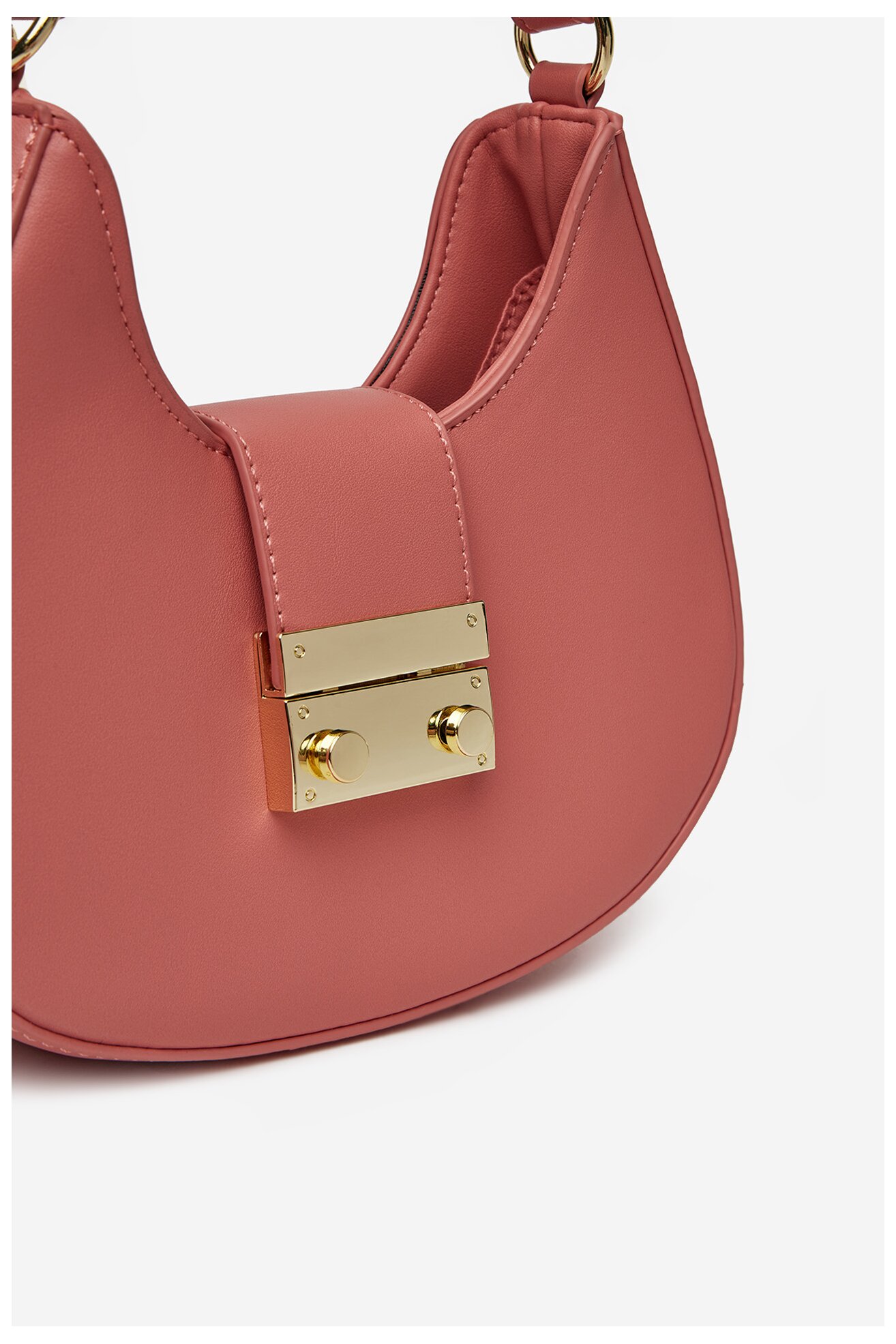 Torebka DeeZee JY-BYB010769 Różowy