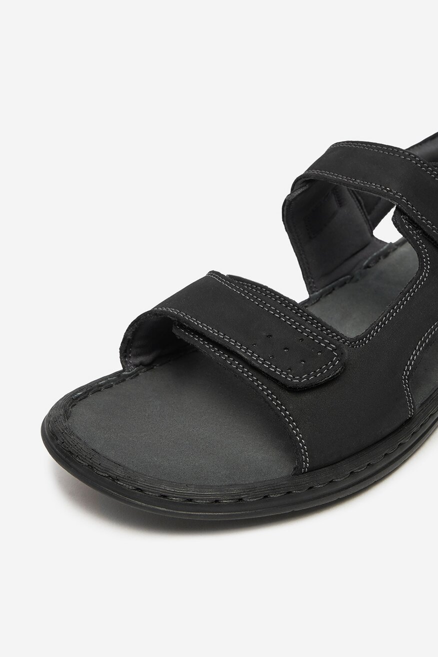 
                        Сандалі Lasocki CEO-CANTO-01 MI18 ЧОРНИЙ - 5906751720844