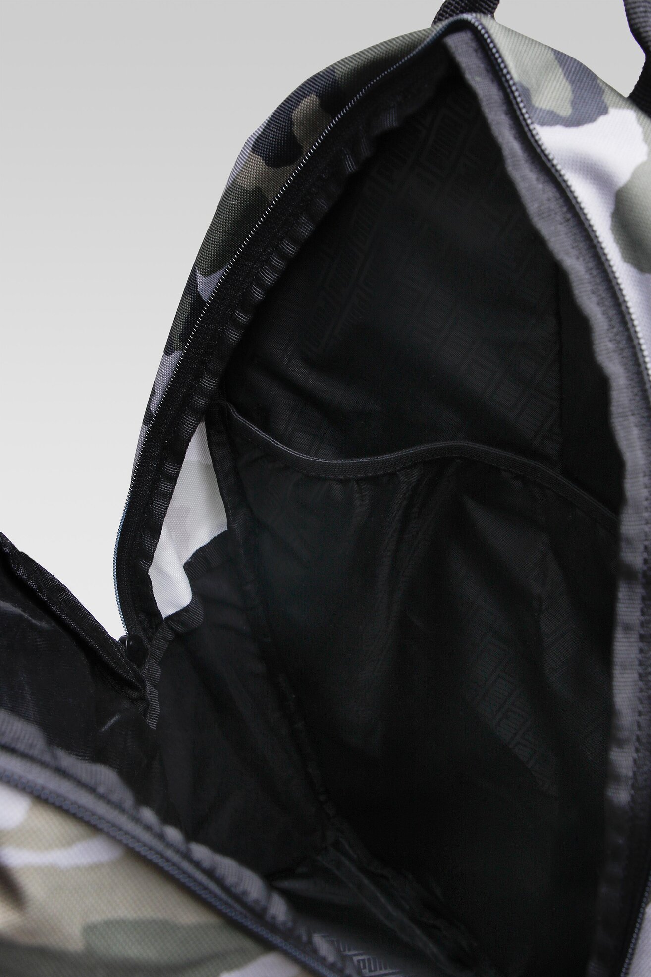 Plecak Puma ACADEMY BACKPACK 7730104 Czarny