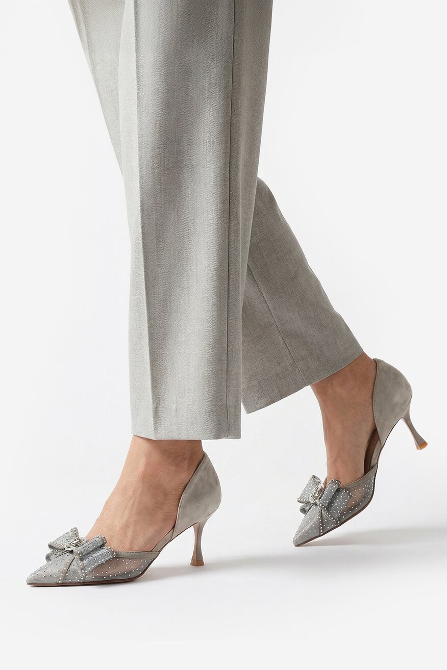 EVA MINGE - Szpilki - 5906751284162