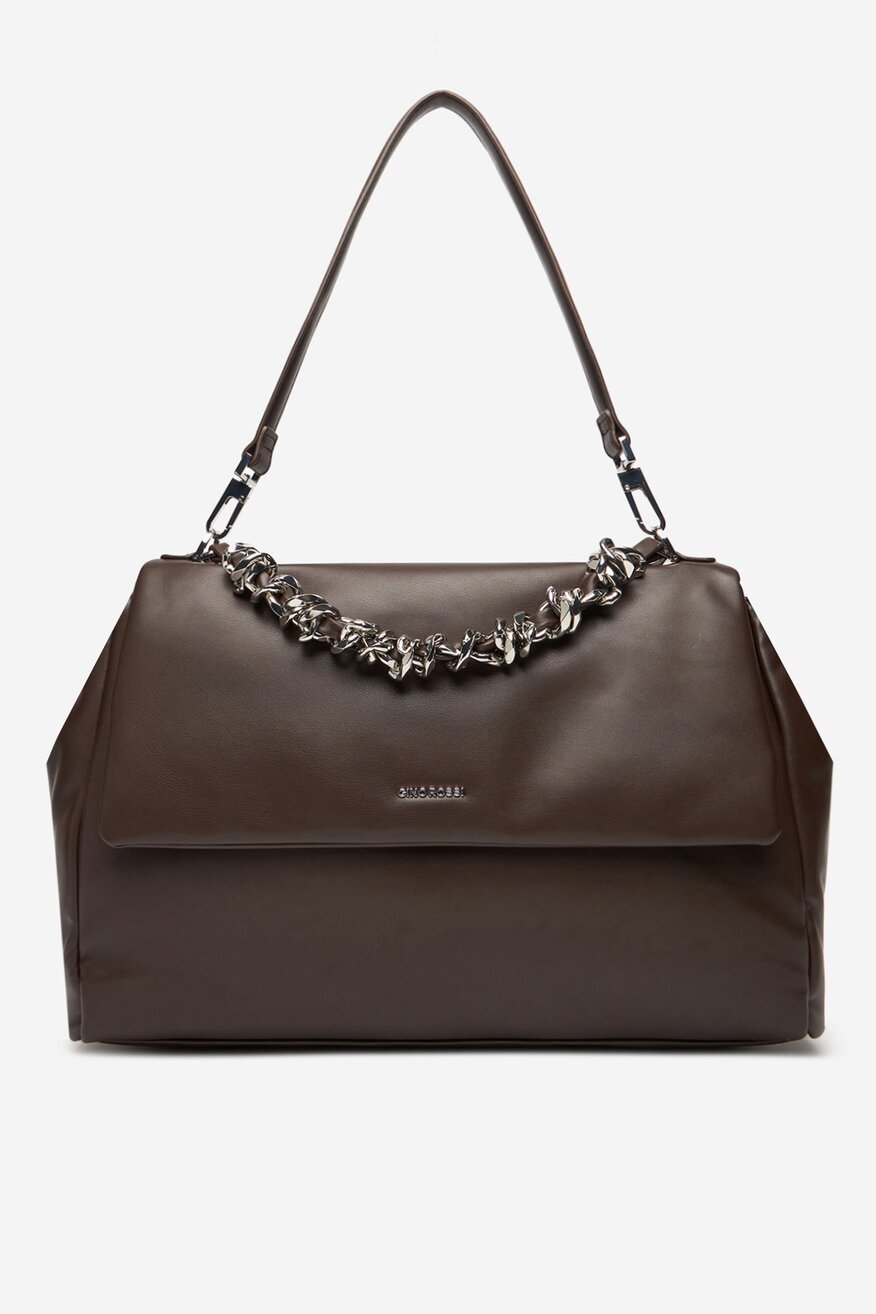 Gino Rossi - Torebka na ramię - 5906751289853