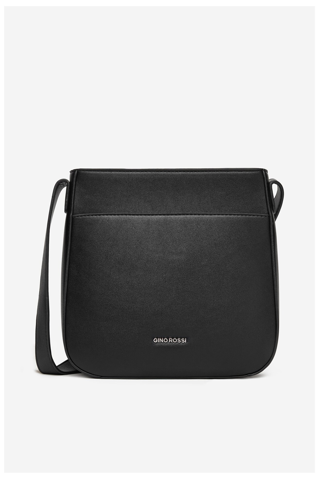 Geantă de mână Gino Rossi TYLO-0271 NEGRU