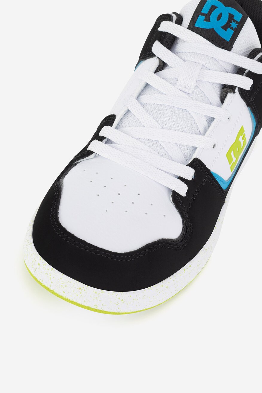 Sportovní obuv DC Shoes MIX - 5903419787607