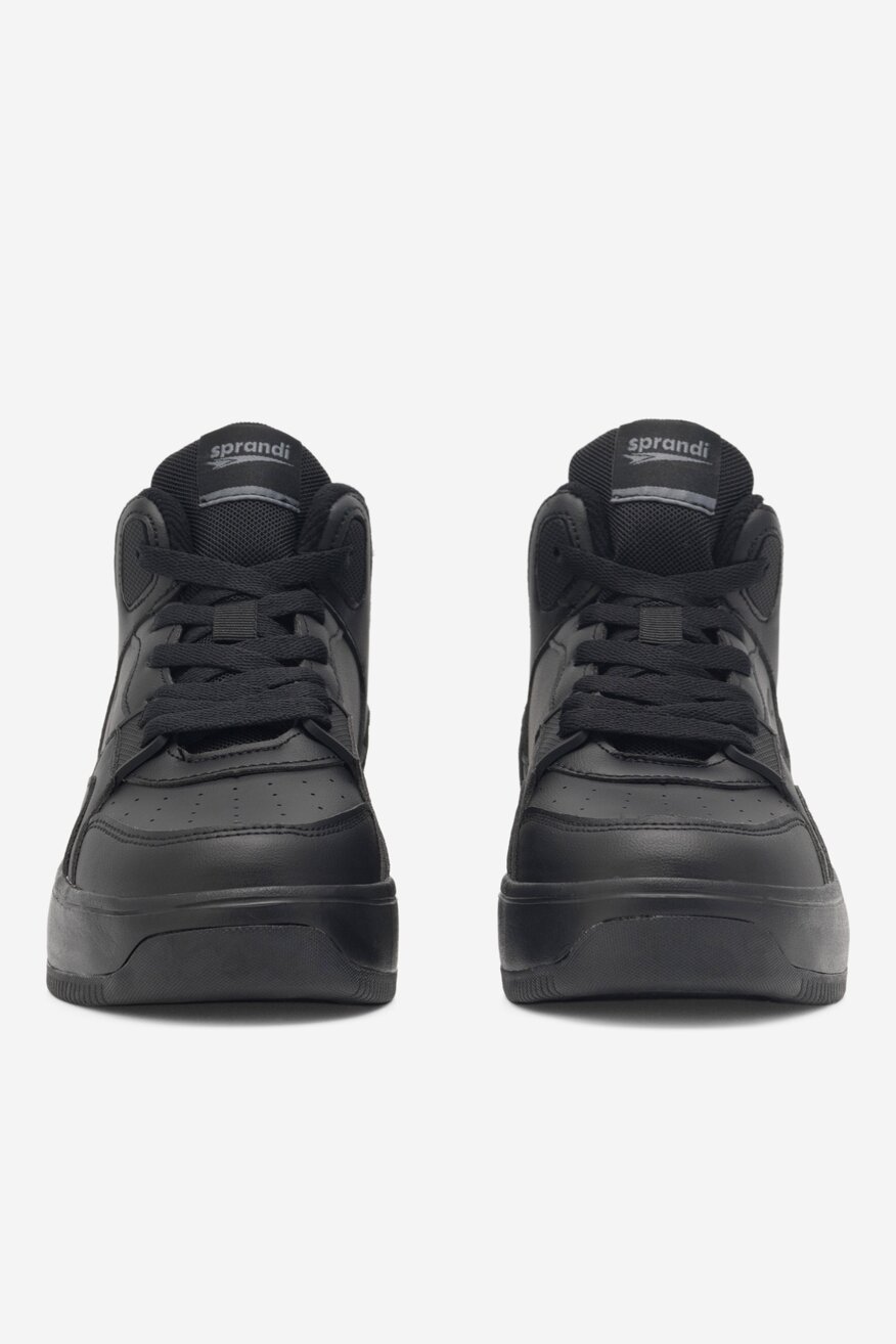 
                Sportcipő Sprandi FEKETE - 5904862940809