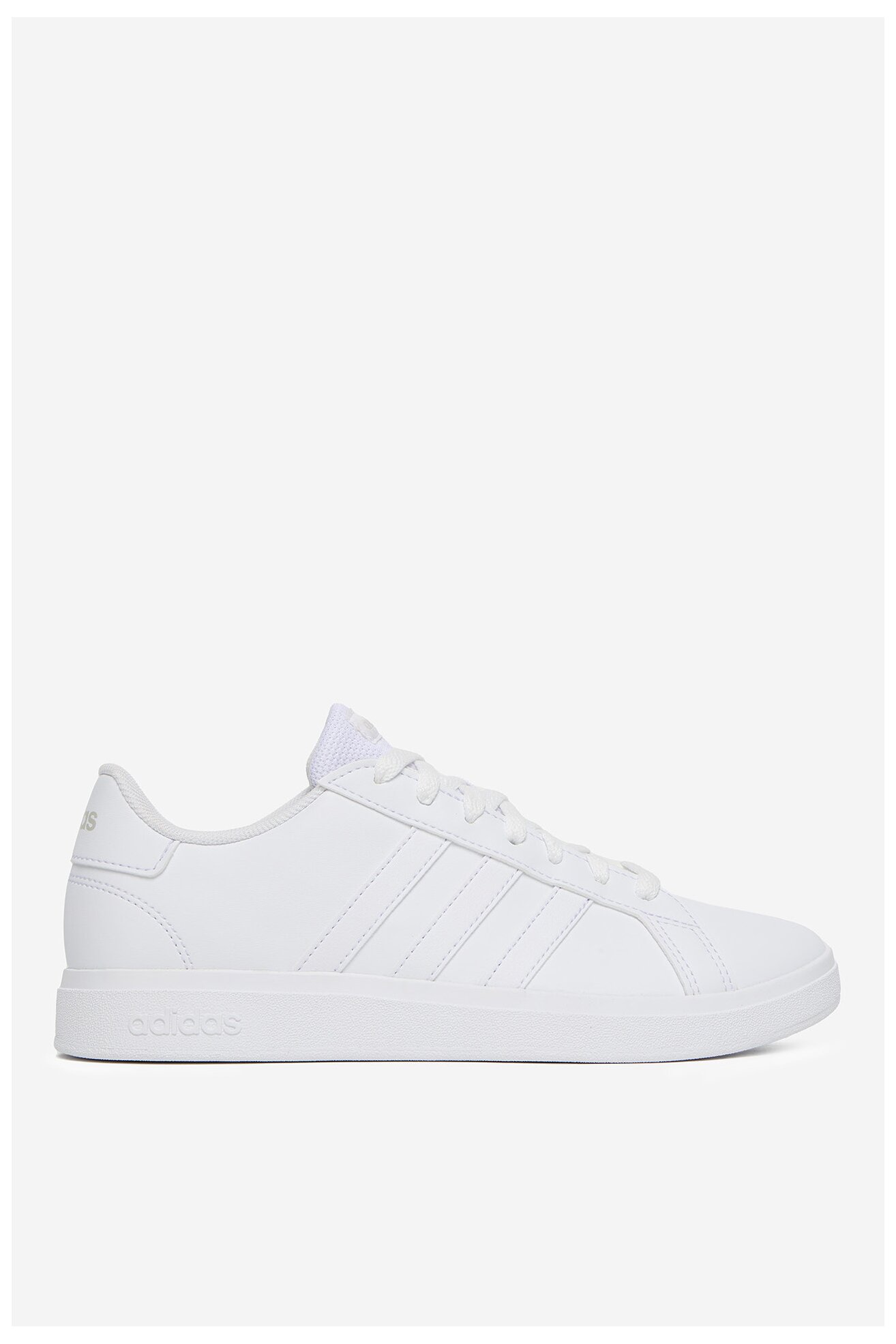 Sportcipő adidas GRAND COURT 2.0 K FZ6158 FEHÉR
