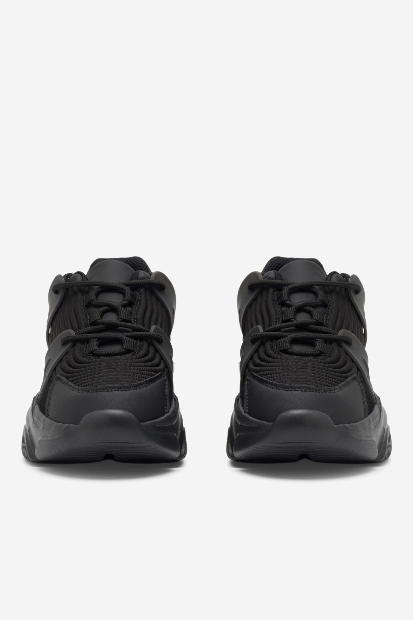 Кросівки DeeZee FAY WAG1250009A ЧОРНИЙ