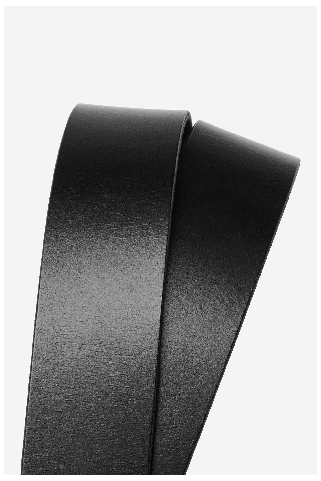 Férfi öv Gino Rossi C-OLIV-ZZ24062 FEKETE