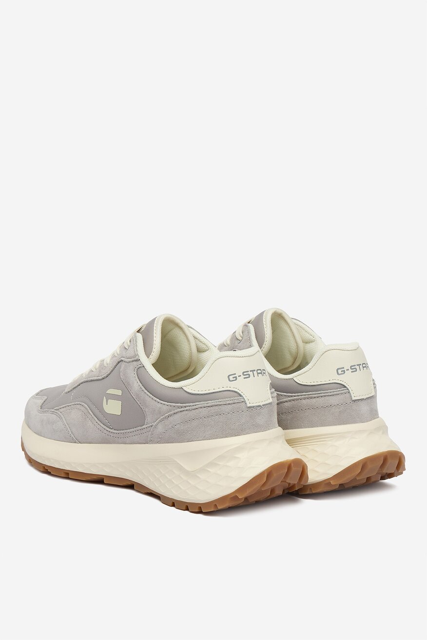 
                Сникърси G-STAR RAW СИВ - 5906751968239