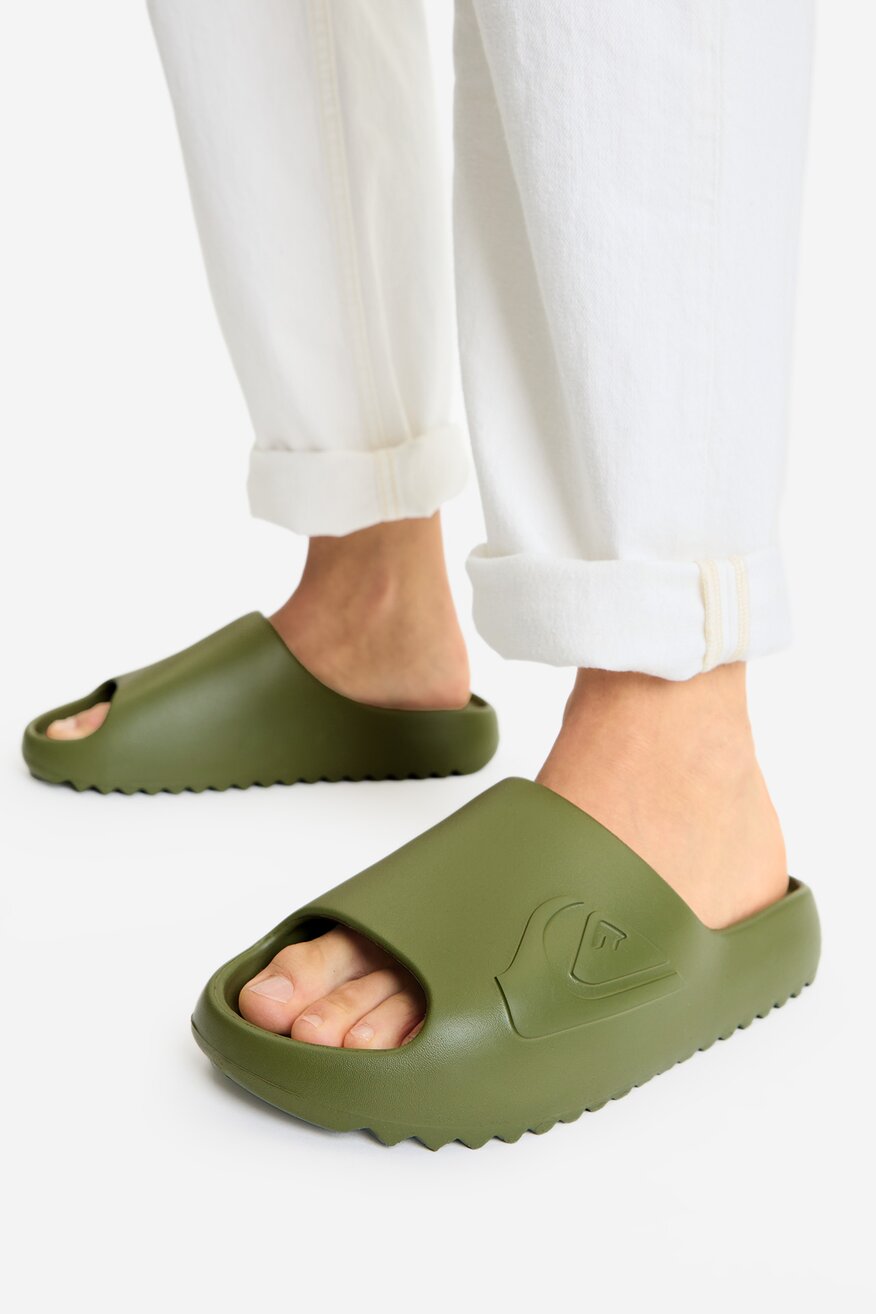 
                Джапанка за басейн QUIKSILVER ЗЕЛЕН - 5906751665046