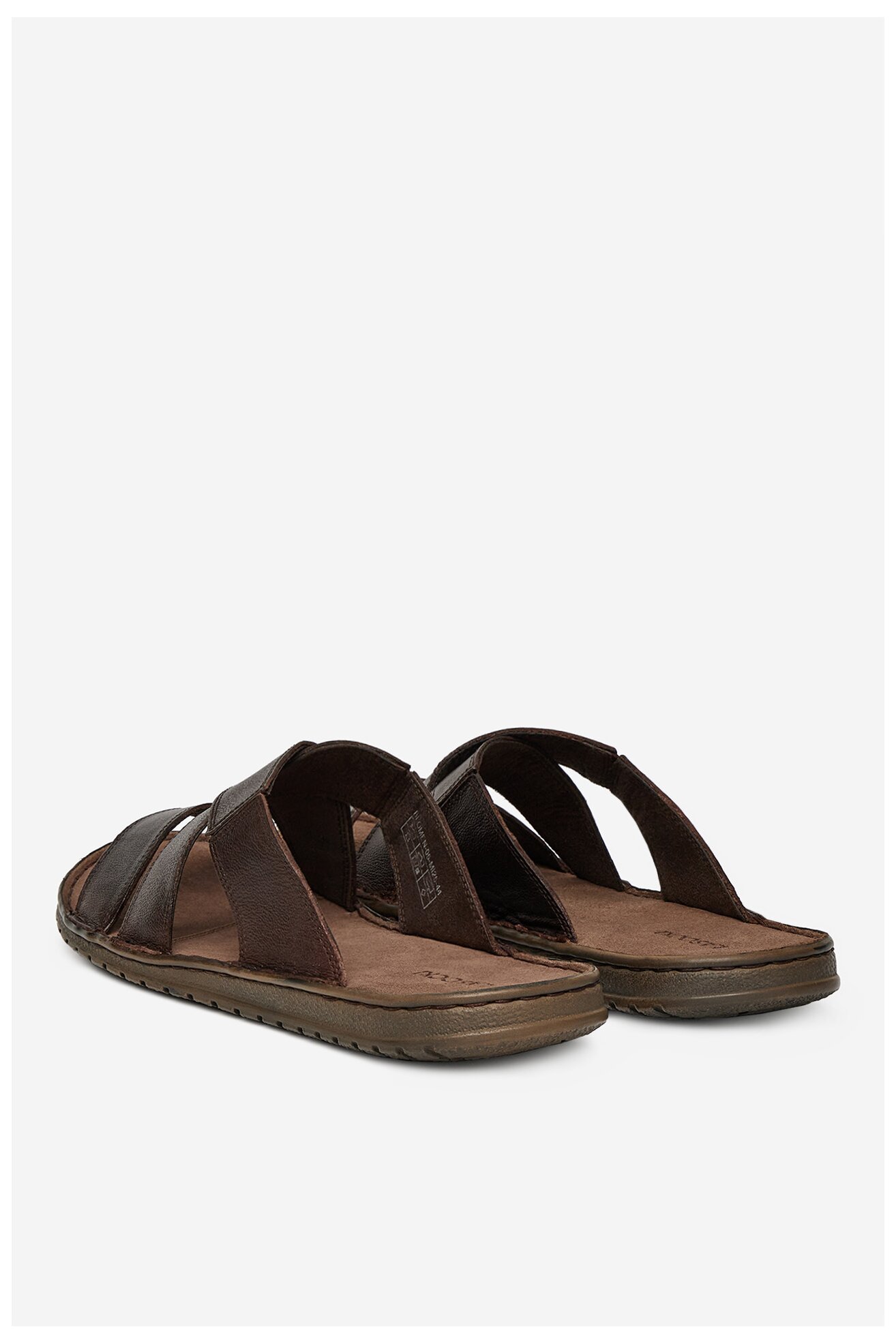 Джапанки Lasocki BLOMEN-05 MI25 КАФЯВ