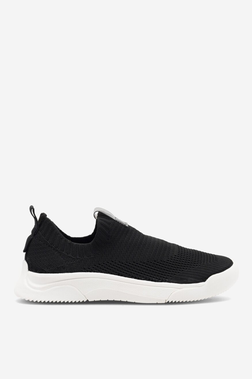 Nelli Blu - Sneakersy wsuwane - 5905588770794