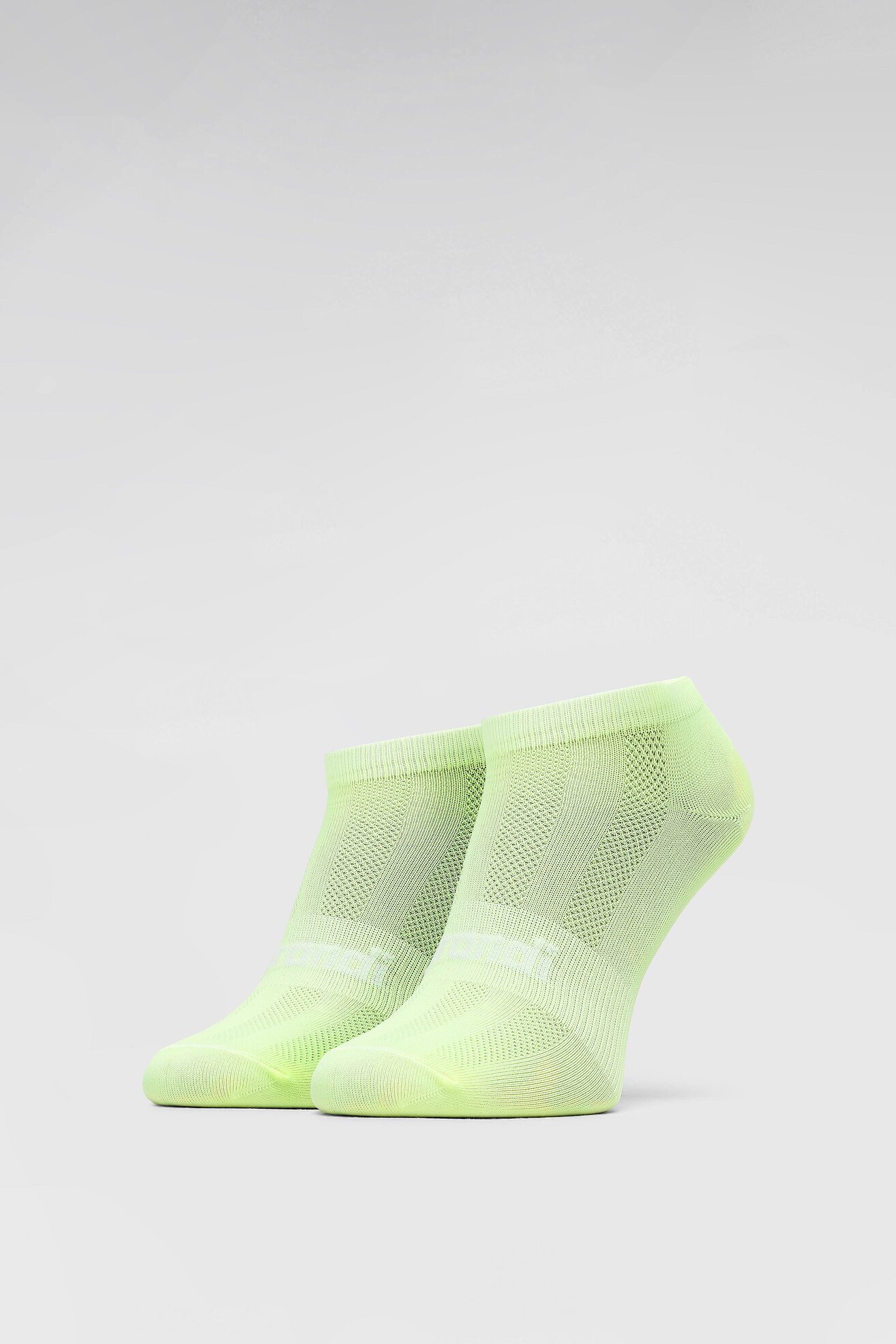 Čarape Sprandi 0WB-020-SS22 BELA