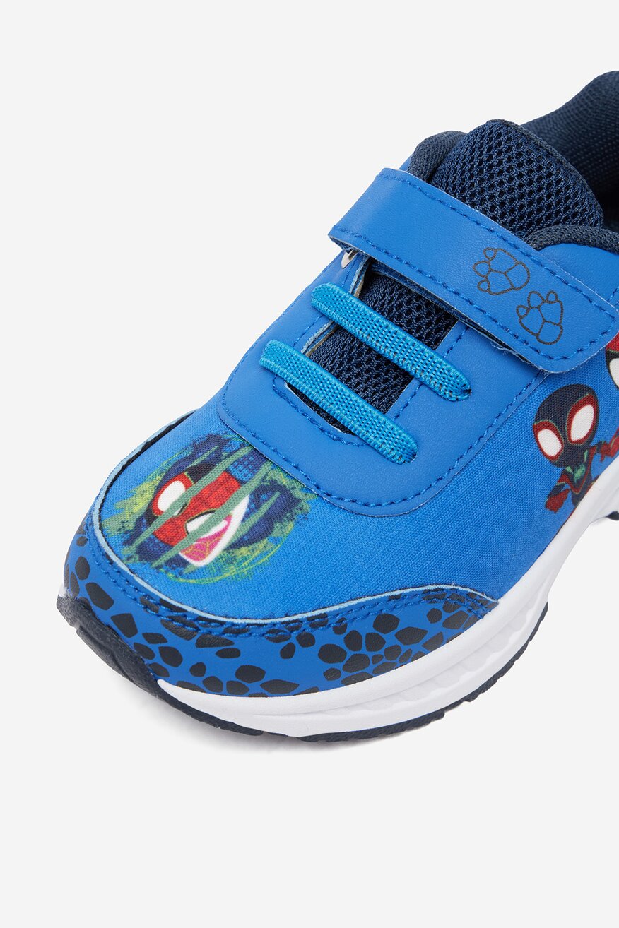 
                SPIDEY - Sneakersy - 5906751660386