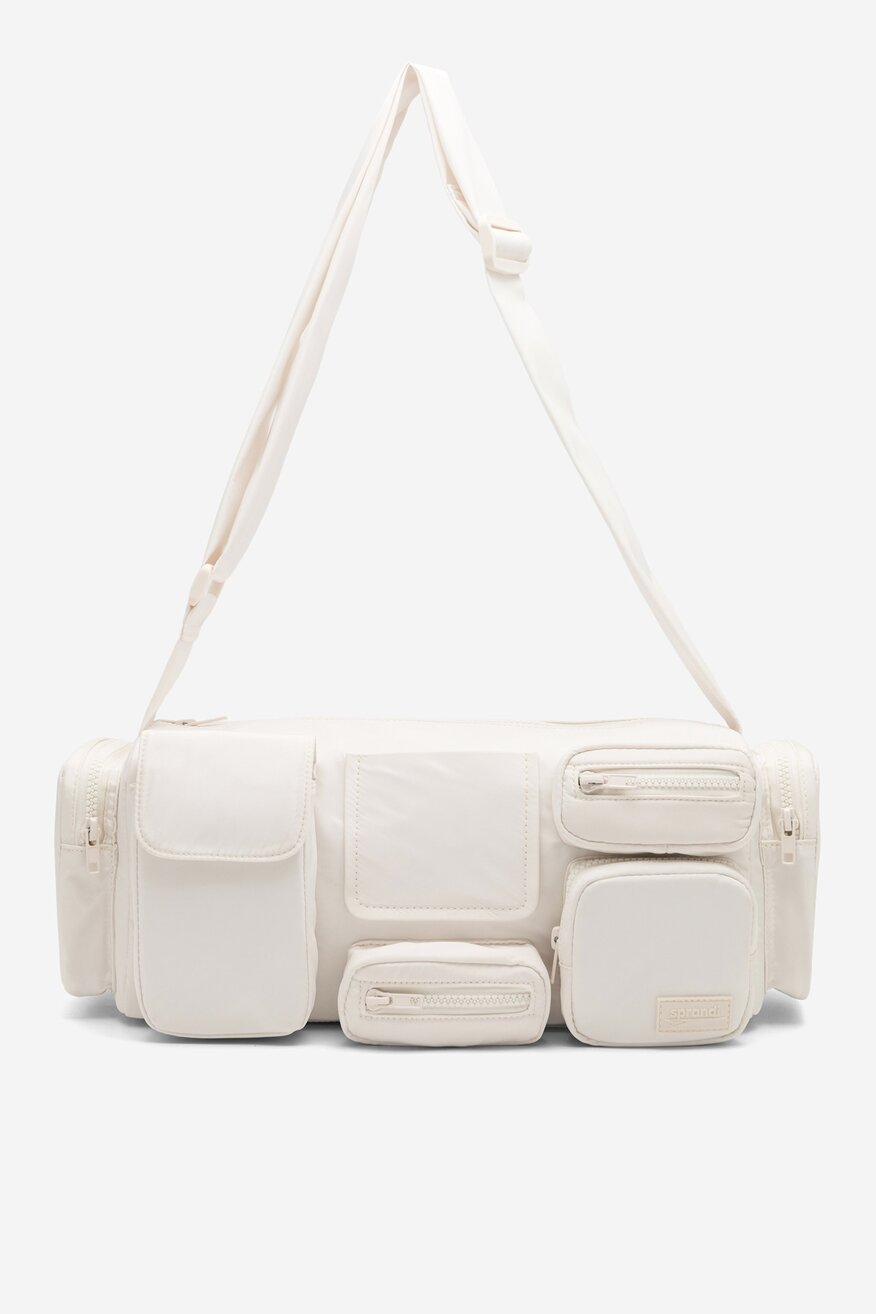 
                Сумка З Ремінцем Sprandi БЕЖЕВИЙ - 5904862697529