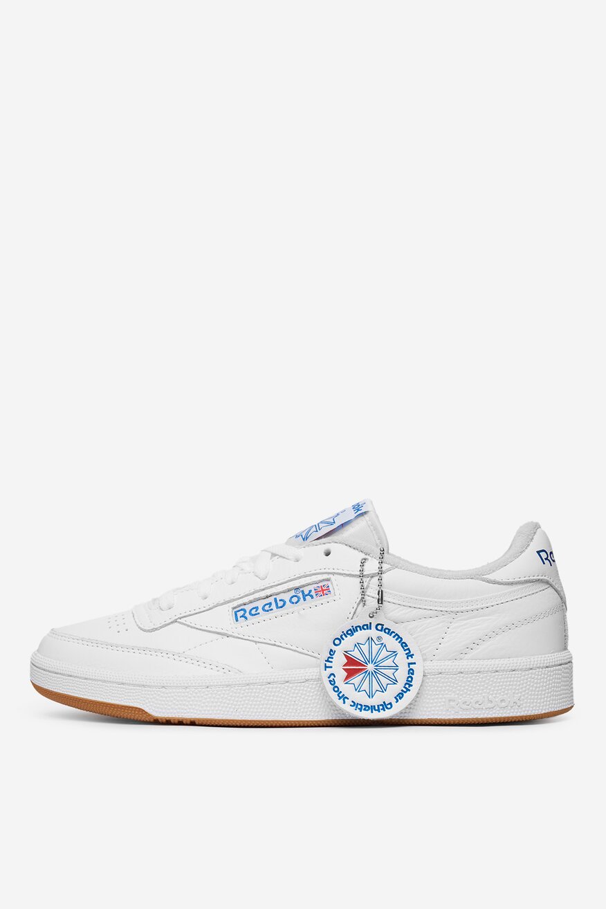 
                Спортни обувки Reebok БЯЛ - 5906751649039