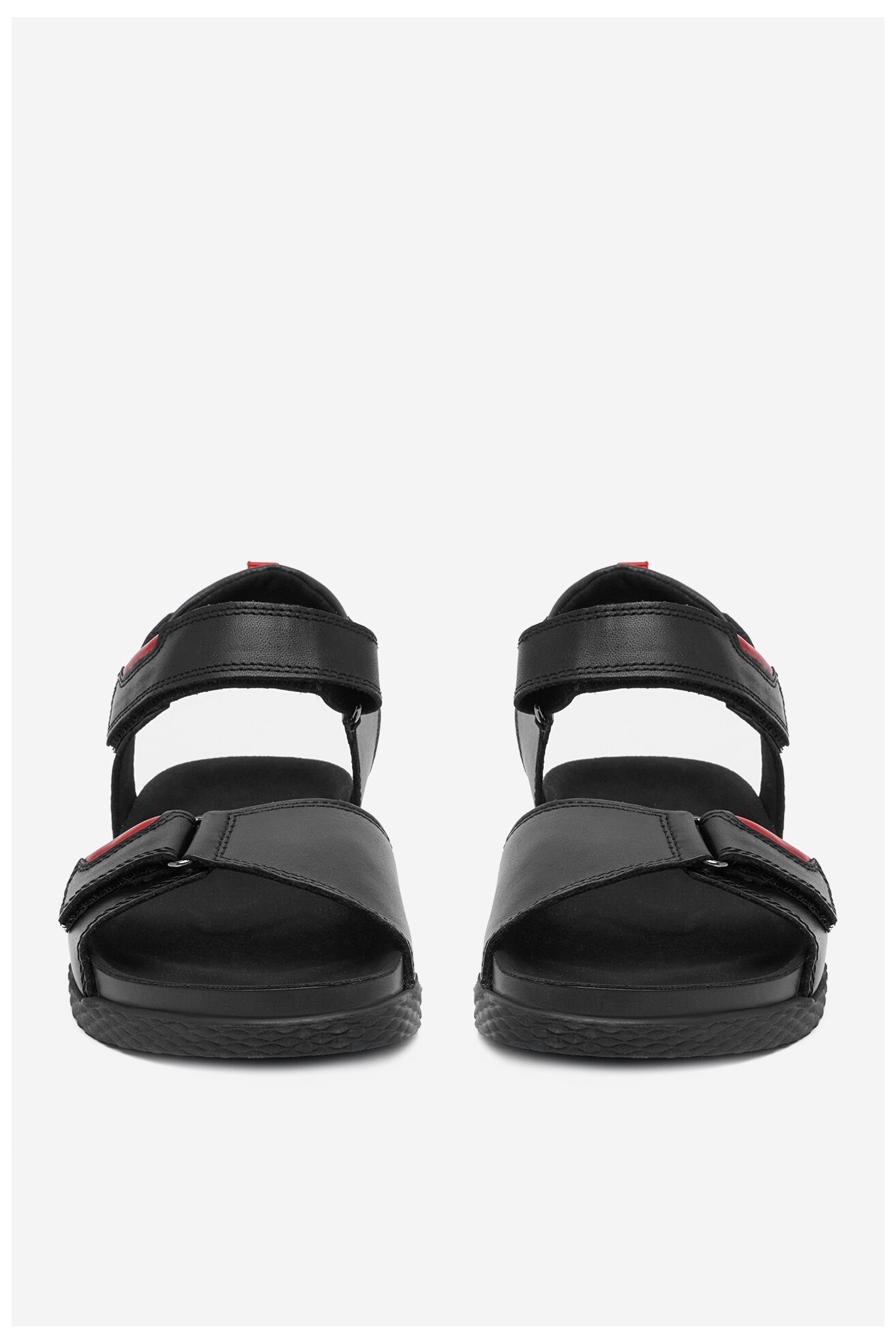 Сандали Lasocki ARC-BIERGE-22 ЧЕРЕН